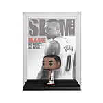 NBA - Figurine Cover POP! Basketball Damian Lillard (SLAM Magazin) 9 cm