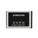 Samsung Batterie original  AB463651B pour B3410 / Rex 60 / Rex 70 / Corby