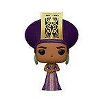 Black Panther: Wakanda Forever - Figurine POP! Queen Ramonda 9 cm