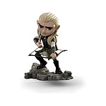 Le Seigneur des Anneaux - Figurine Mini Co. Legolas 15 cm