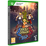 Double Dragon Gaiden: Rise of the Dragons XBOX SERIES X / XBOX ONE