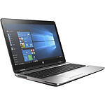 HP ProBook 650 G2 (i5.6-S1To-8) - Reconditionné