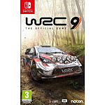 WRC 9 (SWITCH)