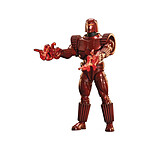 Marvel Select - Figurine Crimson Dynamo 20 cm