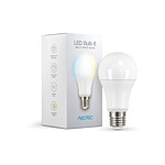 Aeotec - Ampoule connectée LED Blanche (E27) - LED Bulb 6 Multi-White - Aeotec