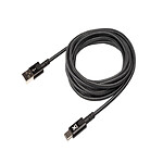 XTORM Câble USB vers USB-C cable (3m) noir