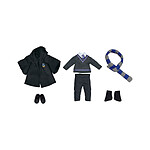 Harry Potter - Accessoires pour figurines Nendoroid Doll Outfit Set (Ravenclaw Uniform - Boy)