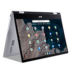 Acer Chromebook Spin CP513-1H-S2MQ (NX.AS4EF.001) - Reconditionné