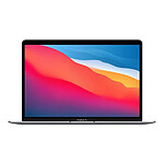 Apple MacBook Air 13" - 3,2 Ghz - 16 Go RAM - 512 Go SSD (2020) (MGN73LL/A)