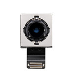 Clappio Caméra Arrière pour iPhone XR Module Capteur Photo Compatible et Nappe
