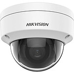 Hikvision - DS-2CD1123G0E-I - Caméra IP dôme compacte infrarouge 30m 2MP