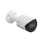Dahua - Caméra de sécurité IP IR 2MP - HFW2230SP-S-0280B-S2-QH3