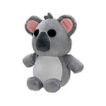 Adopt Me! - Peluche Koala 20 cm