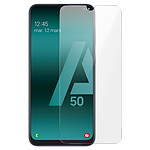 Avizar Film Samsung Galaxy A50 Protection Écran Verre Flexible 9H Antichoc