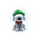 Snoopy - Peluche Snoopy Shoulder Rider 22 cm