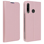 Avizar Etui folio Rose Portefeuille pour Honor 20 Lite