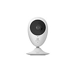 Ezviz - Caméra Wifi intérieur 1080p Mini O Plus C2C