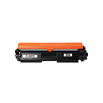 COMETE - hp 30A - 1 Toner Compatible avec Imprimante HP/HP Laserjet Pro - Noir - Marque française