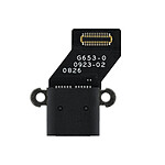Clappio Connecteur de charge USB-C pour Google Pixel 4A 100% Compatible