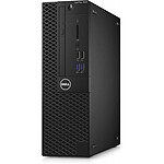 Dell OptiPlex 3050 SFF (3050SFF-i7-6700-B-10837)