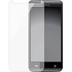BIGBEN CONNECTED Protège-écran pour Smartphones de 5 à 5.3 pouces Anti-rayures Transparent v2