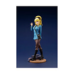 Star Trek - Statuette Bishoujo 1/7 Medical Officer Limited Edition 23 cm