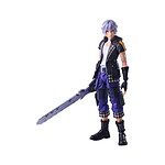 Kingdom Hearts III - Figurine Play Arts Kai Riku Ver. 2 24 cm