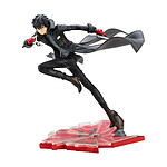 Persona 5 - Statuette ARTFXJ 1/8 Phantom Thief Ver. 23 cm