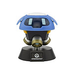 Overwatch - Veilleuse 3D Icon Snowball 10 cm