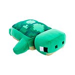 Minecraft - Peluche Turtle 30 cm