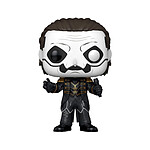 Ghost - Figurine POP! Papa Emeritus IV 9 cm