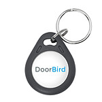 Doorbird - DoorBird Interphone vidéo IP Transpondeur x10 noir. blanc