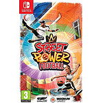 Street Power Football (SWITCH)