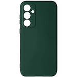 Avizar Coque pour Samsung Galaxy S23 FE Semi-rigide Soft-touch Fast Cover Vert