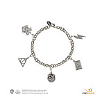 Harry Potter - Bracelet Symbols