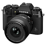 Appareil photo numérique Fujifilm