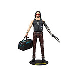 Cyberpunk 2077 - Figurine Johnny Silverhand Variant 18 cm