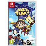 A Hat in Time (SWITCH)