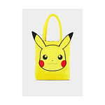 Pokémon - Sac shopping Pikachu