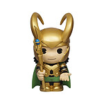 Marvel - Tirelire Loki 20 cm