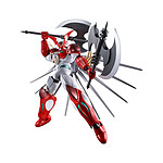Getter Robo Arc - Figurine Diecast Soul of Chogokin GX-99 t Arc 19 cm