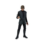 Star Wars Episode VI - Figurine 1/6 Deluxe Luke Skywalker Deluxe 30 cm