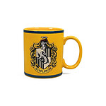 Harry Potter - Mug Hufflepuff Crest