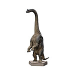 Jurassic World Icons - Statuette Brachiosaurus 19 cm