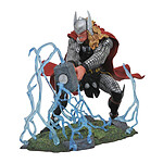 Marvel Comic Gallery - Statuette Thor 20 cm