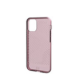 UAG [U] Lucent pour iPhone 12 Mini Rose