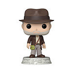 Indiana Jones 5 - Figurine POP! Indiana Jones 9 cm