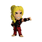 Street Fighter - Figurine Ken 12 cm