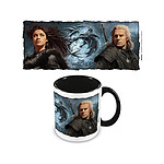The Witcher - Mug Bound by Fade