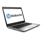 HP EliteBook 840 G3 (840G3-i5-6200U-FHD-B-3630) (840G3-i5-6200U-FHD-B) - Reconditionné
